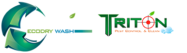 Grupo Triton Logo